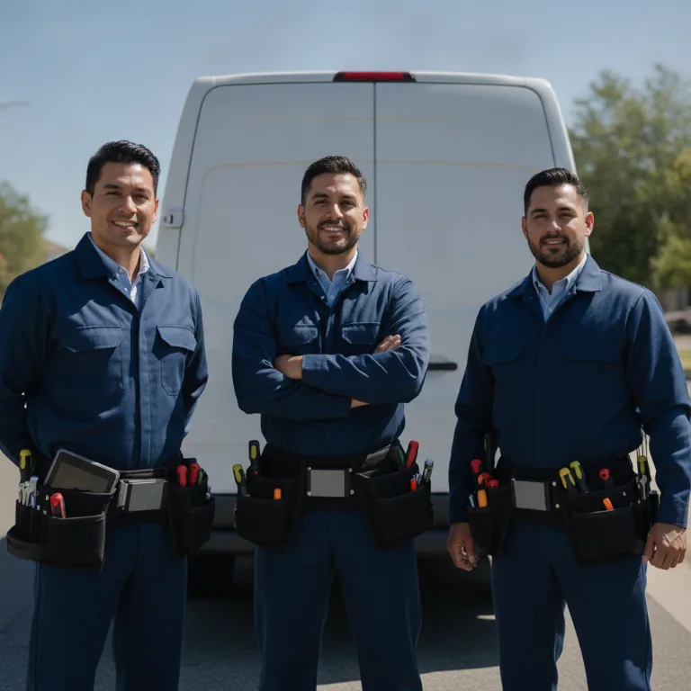 Serviços de TI equipe em Mandaqui
